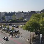Ibis Styles Centre Gare מלון אנז'ה