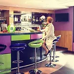 Ibis Styles Centre Gare 호텔 앙제