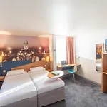 Ibis Styles Centre Gare 3* אנז'ה