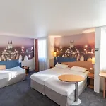 מלון Ibis Styles Centre Gare 3*