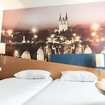 Ibis Styles Centre Gare מלון