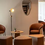 Ibis Styles Centre Gare מלון