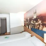 Ibis Styles Centre Gare אנז'ה
