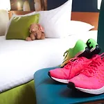 מלון Ibis Styles Centre Gare 3*