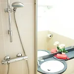 Ibis Styles Centre Gare אנז'ה