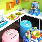 מלון Ibis Styles Centre Gare 3*