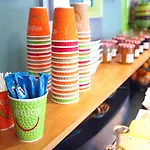 Ibis Styles Centre Gare אנז'ה