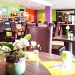 Ibis Styles Centre Gare 3* אנז'ה