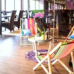 מלון Ibis Styles Centre Gare אנז'ה