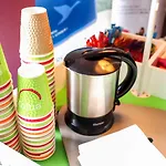 Ibis Styles Centre Gare 3*