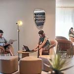 מלון Ibis Styles Centre Gare אנז'ה