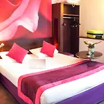 Ibis Styles Centre Gare