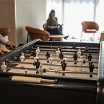 Ibis Styles Centre Gare אנז'ה