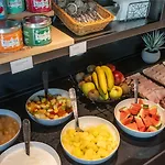 Ibis Styles Centre Gare מלון אנז'ה