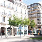 מלון Ibis Styles Centre Gare 3*