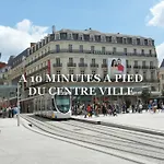 Ibis Styles Centre Gare