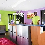 Ibis Styles Centre Gare Hotel