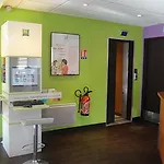 Ibis Styles Centre Gare 호텔 3*