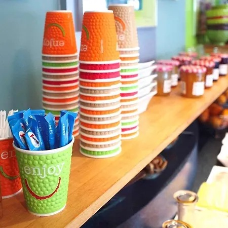 Hotel Ibis Styles Centre Gare