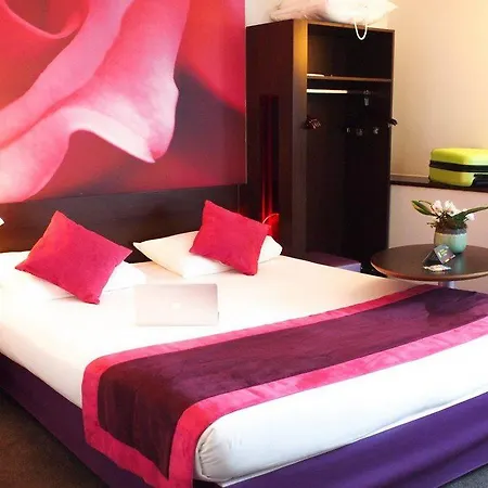 Ibis Styles Centre Gare Hotel