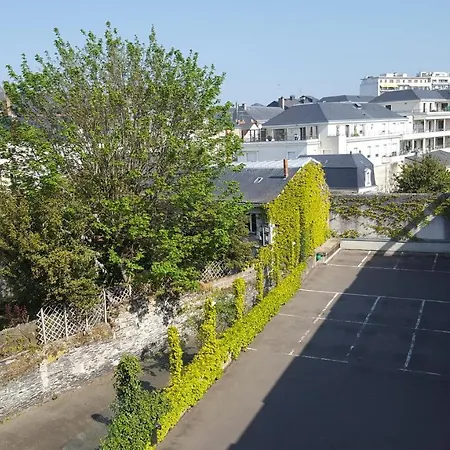 Ibis Styles Centre Gare Angers