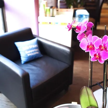 Ibis Styles Centre Gare Szálloda