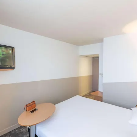 Ibis Styles Centre Gare Angers