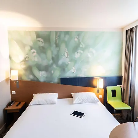 Ibis Styles Centre Gare