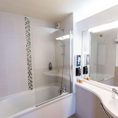 Ibis Styles Centre Gare Angers
