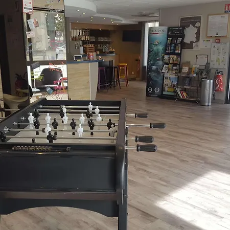 Szálloda Ibis Styles Centre Gare 3*