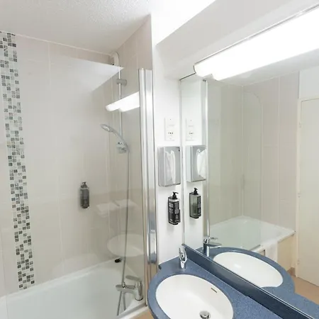 Ibis Styles Centre Gare