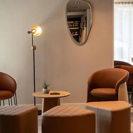 Ibis Styles Centre Gare Hotel