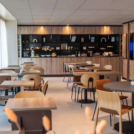 Hotel Ibis Styles Centre Gare