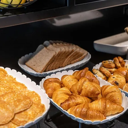 Ibis Styles Centre Gare Angers