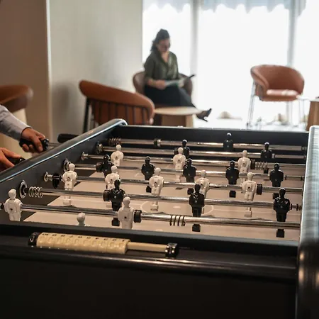 Ibis Styles Centre Gare Hotel