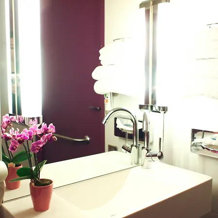 Hotel Ibis Styles Centre Gare