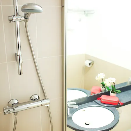 Ibis Styles Centre Gare Angers