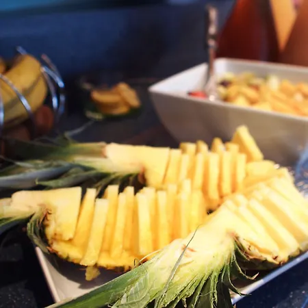 Ibis Styles Centre Gare Hotel