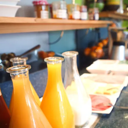 Hotel Ibis Styles Centre Gare 3*