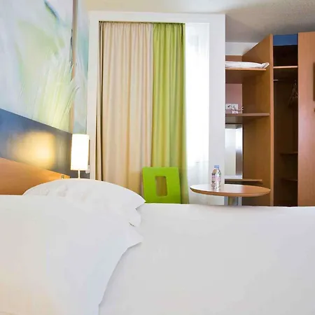Ibis Styles Centre Gare 3*
