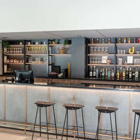 Ibis Styles Centre Gare Otel Angers