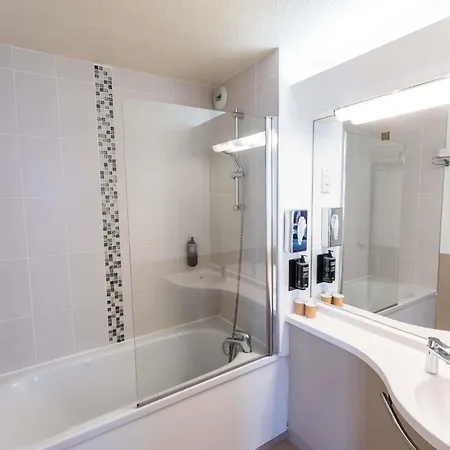 Hotell Ibis Styles Centre Gare Angers