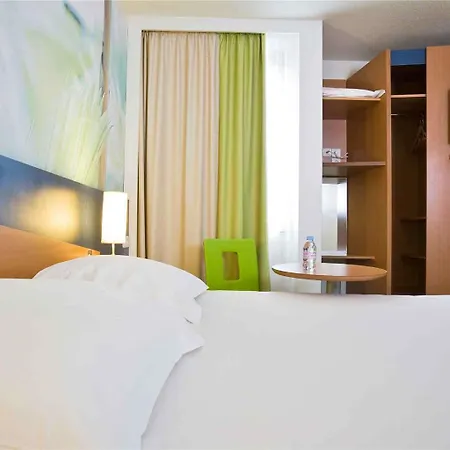 Ibis Styles Centre Gare Angers