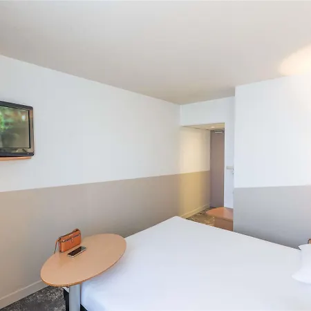 Ibis Styles Centre Gare Angers
