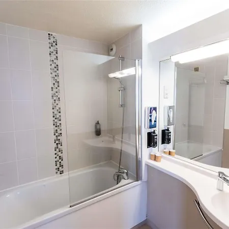 Hotel Ibis Styles Centre Gare Angers
