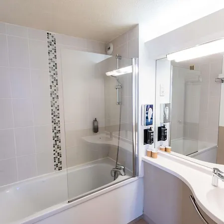 Hotel Ibis Styles Centre Gare 3*