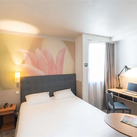 Hotel Ibis Styles Centre Gare