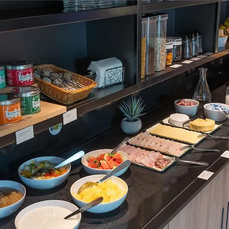 Ibis Styles Centre Gare Angers