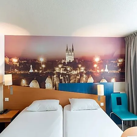 فندق Ibis Styles Centre Gare 3*