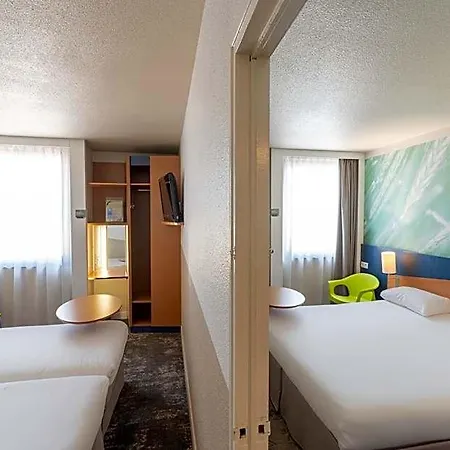Ibis Styles Centre Gare فندق